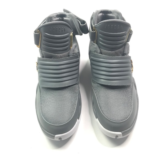 NIB Jordan Generation 23 Men's - Picture 2 of 4